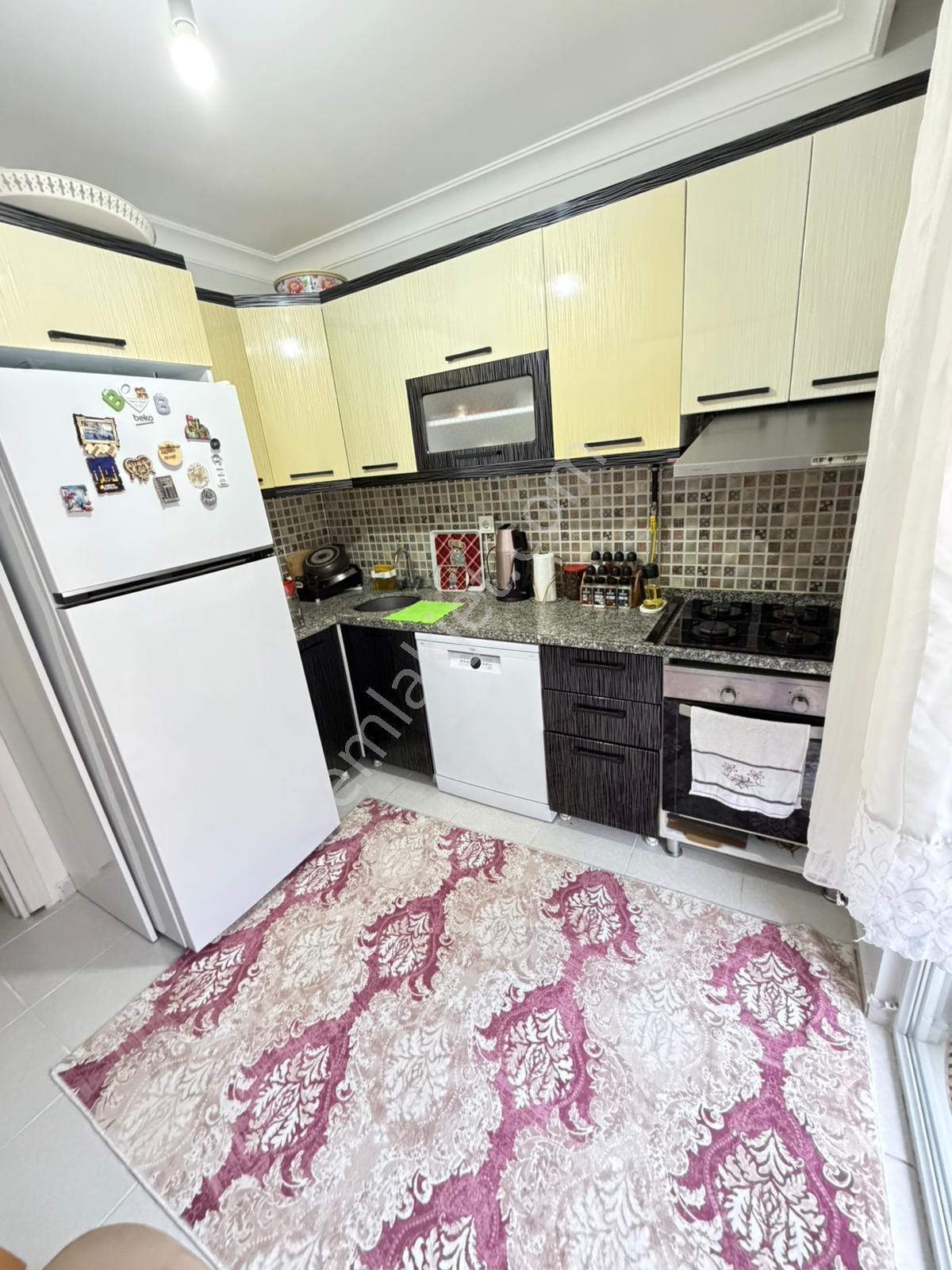 Berrak'tan Reşadiye Mah. Aşevi Arkasında Geniş 2+1 Satılık Daire - Görsel 11
