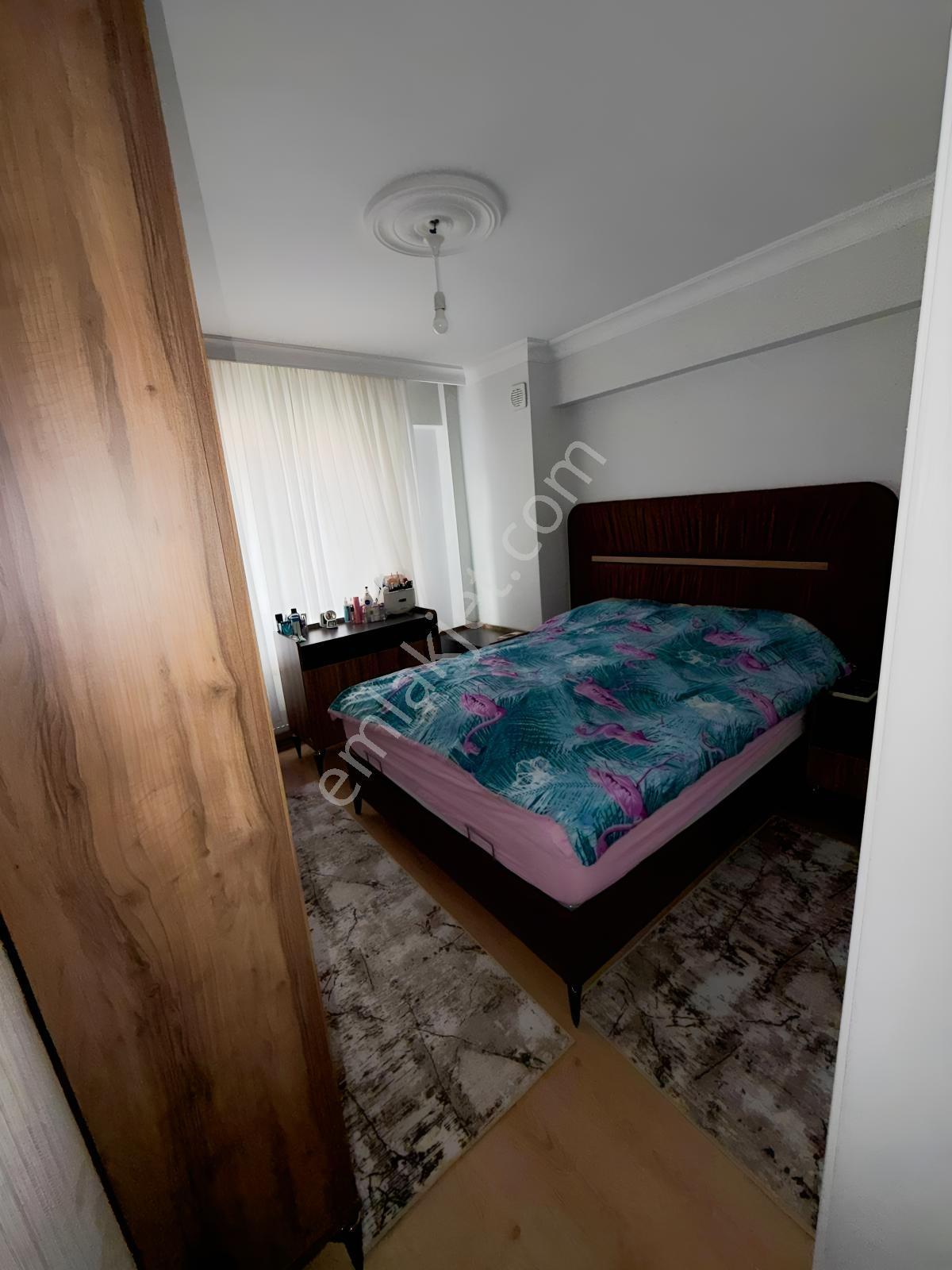 Berrak'tan Reşadiye Mah. Aşevi Arkasında Geniş 2+1 Satılık Daire - Görsel 10