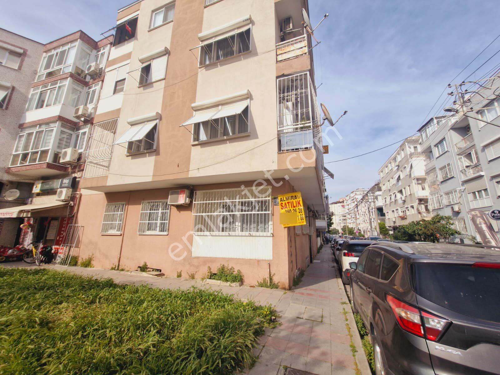 İnönü Cadde Dibinde Metro Yakını 3+1 110m2 Y.giriş Köşe Ferah Daire - Görsel 31