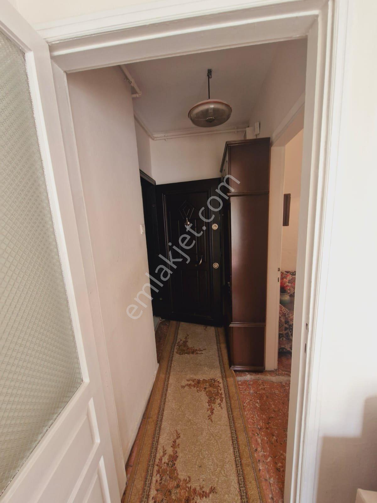 İnönü Cadde Dibinde Metro Yakını 3+1 110m2 Y.giriş Köşe Ferah Daire - Görsel 26
