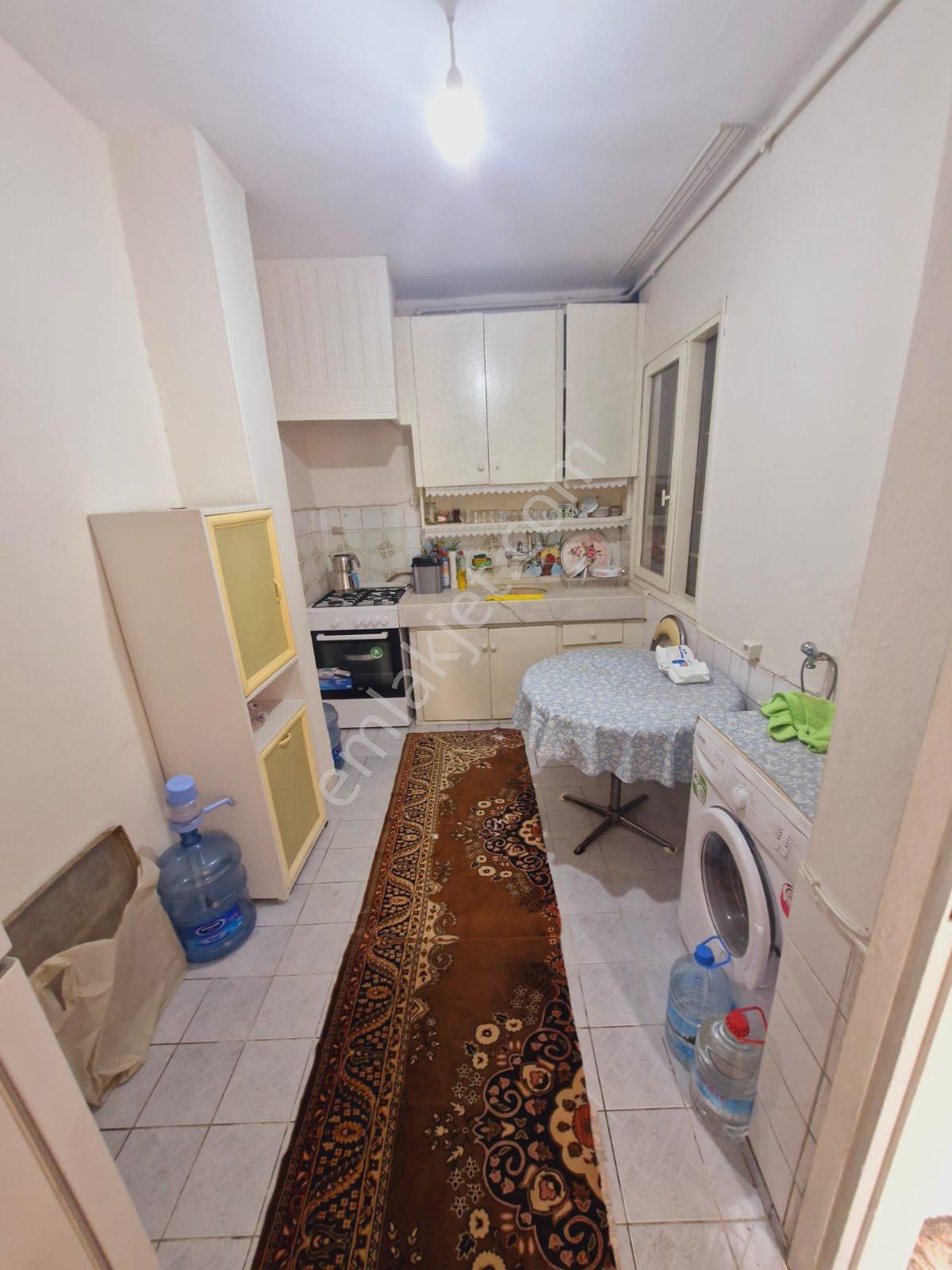 İnönü Cadde Dibinde Metro Yakını 3+1 110m2 Y.giriş Köşe Ferah Daire - Görsel 15
