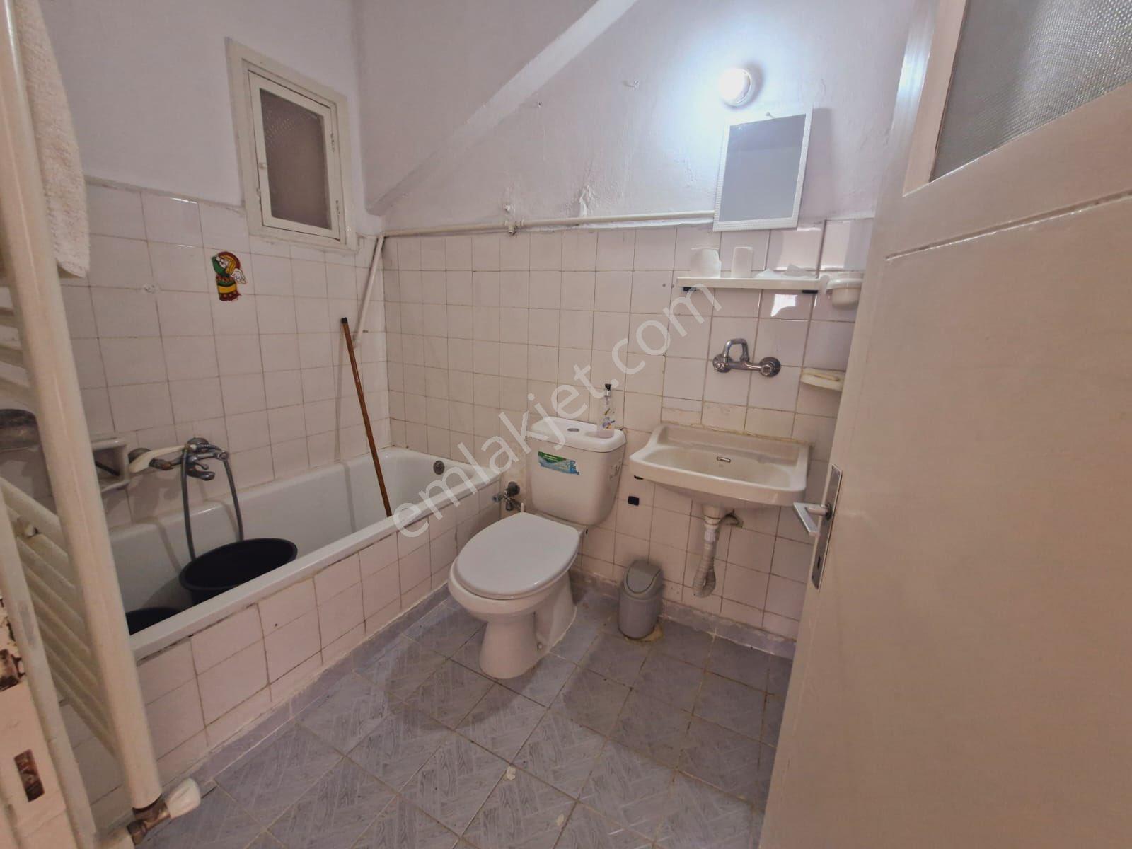 İnönü Cadde Dibinde Metro Yakını 3+1 110m2 Y.giriş Köşe Ferah Daire - Görsel 20