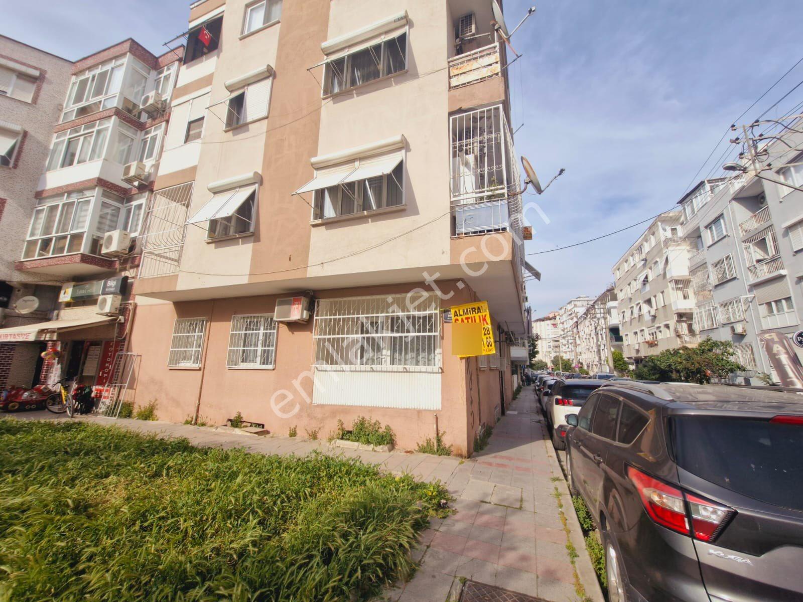 İnönü Cadde Dibinde Metro Yakını 3+1 110m2 Y.giriş Köşe Ferah Daire - Görsel 30