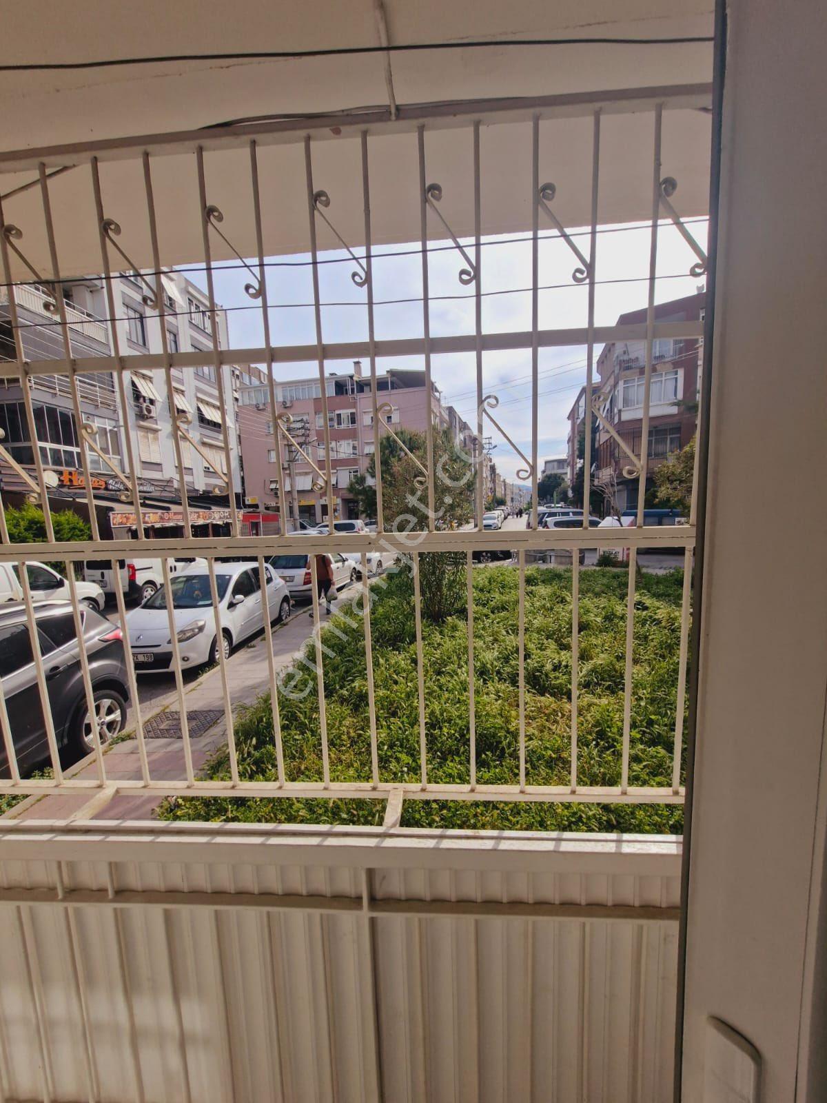 İnönü Cadde Dibinde Metro Yakını 3+1 110m2 Y.giriş Köşe Ferah Daire - Görsel 28