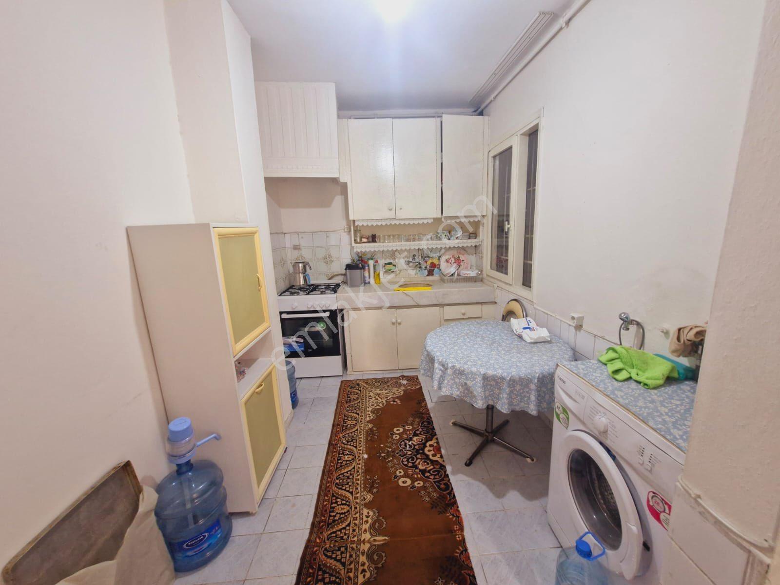 İnönü Cadde Dibinde Metro Yakını 3+1 110m2 Y.giriş Köşe Ferah Daire - Görsel 16