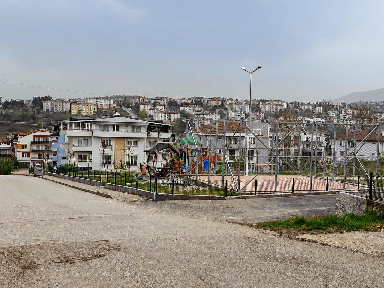 Ekinoks'tan Başiskele Barbaros'ta Deniz Manzaralı Dubleks Daire - Görsel 17