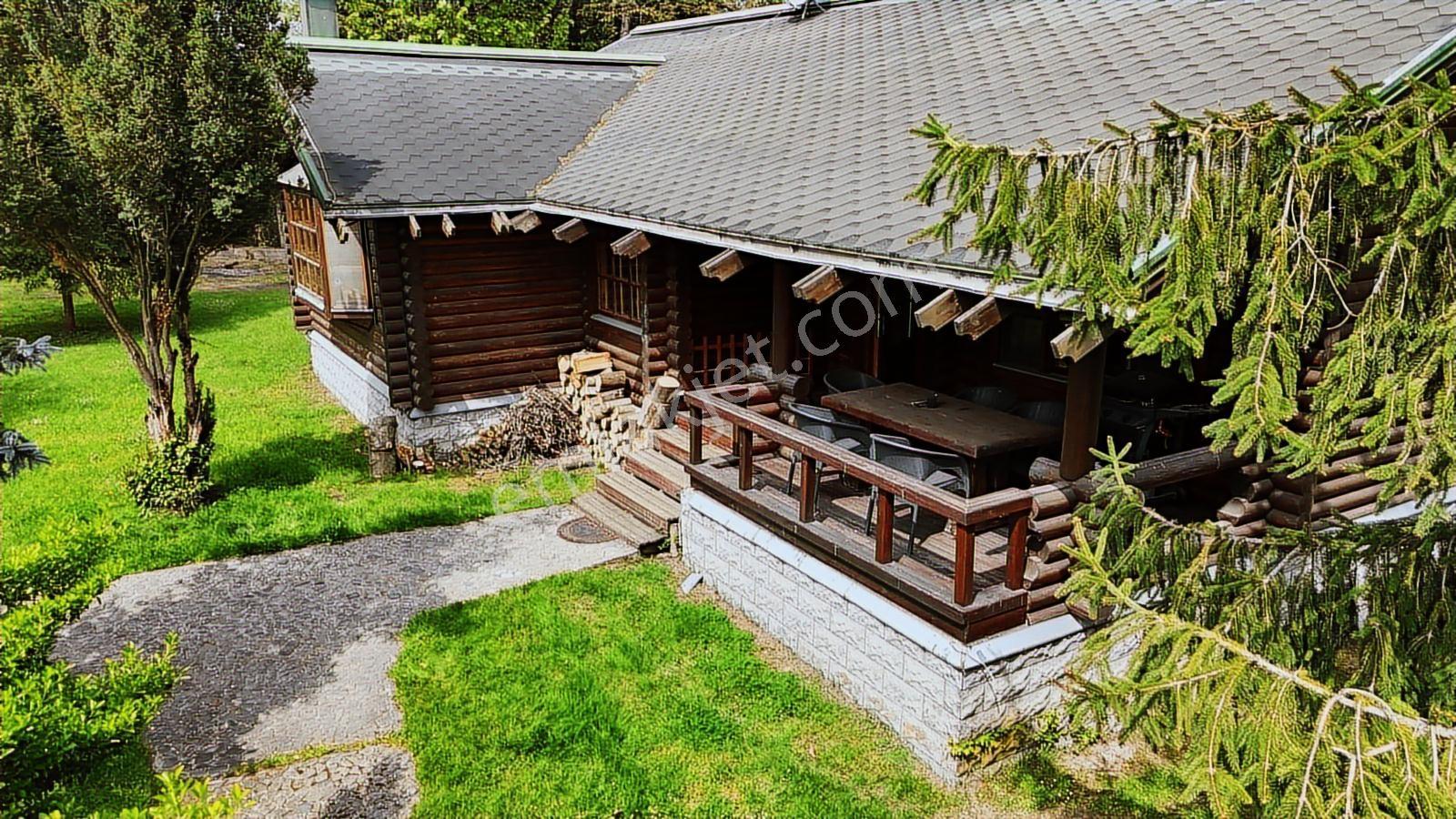 Sapanca Yanık Mevkinde Satılık Çiftlik 19116 M2 - Görsel 7