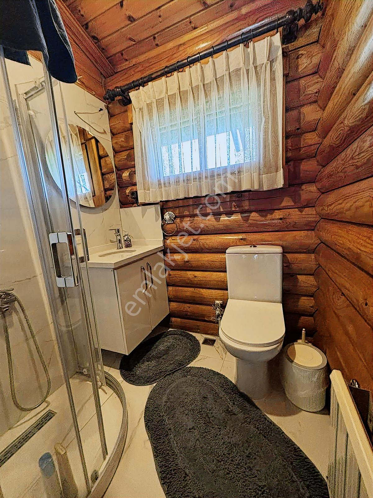 Sapanca Yanık Mevkinde Satılık Çiftlik 19116 M2 - Görsel 34