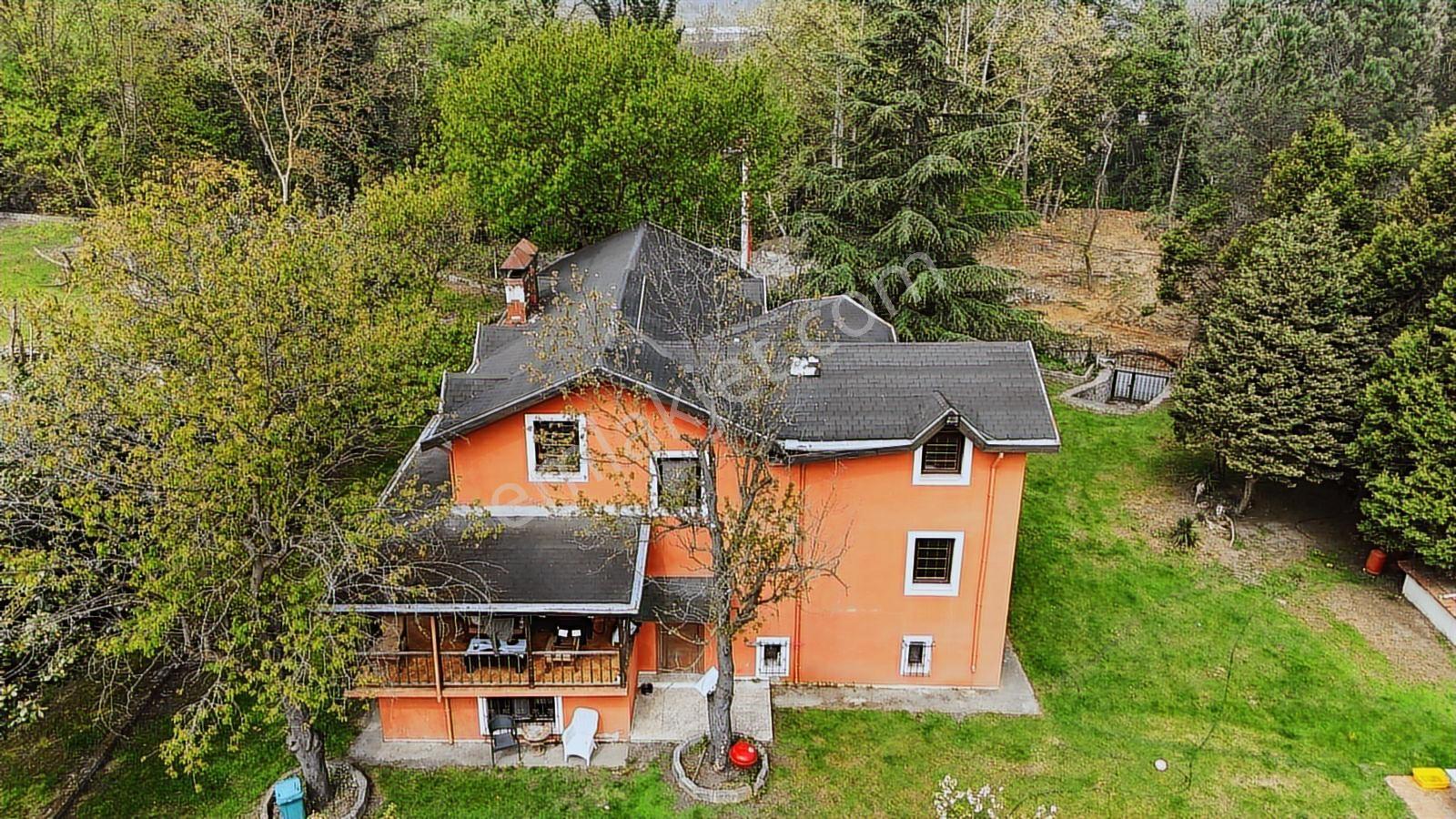 Sapanca Yanık Mevkinde Satılık Çiftlik 19116 M2 - Görsel 27