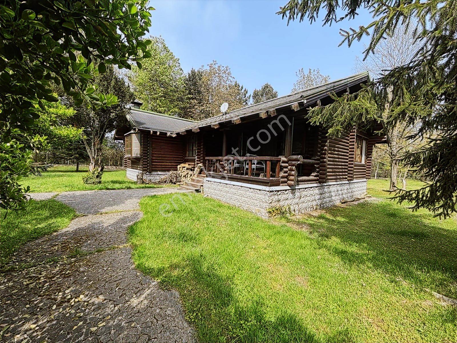 Sapanca Yanık Mevkinde Satılık Çiftlik 19116 M2 - Görsel 25
