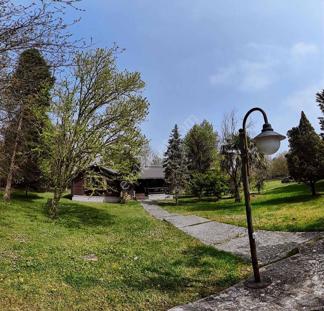 Sapanca Yanık Mevkinde Satılık Çiftlik 19116 M2 - Görsel 23