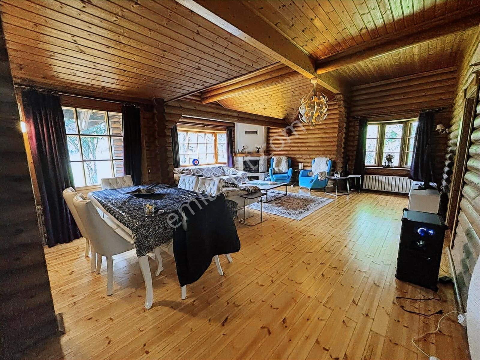 Sapanca Yanık Mevkinde Satılık Çiftlik 19116 M2 - Görsel 26