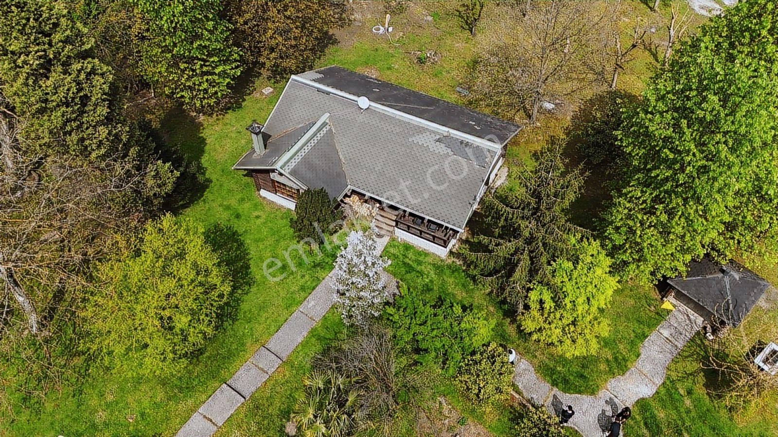Sapanca Yanık Mevkinde Satılık Çiftlik 19116 M2 - Görsel 4