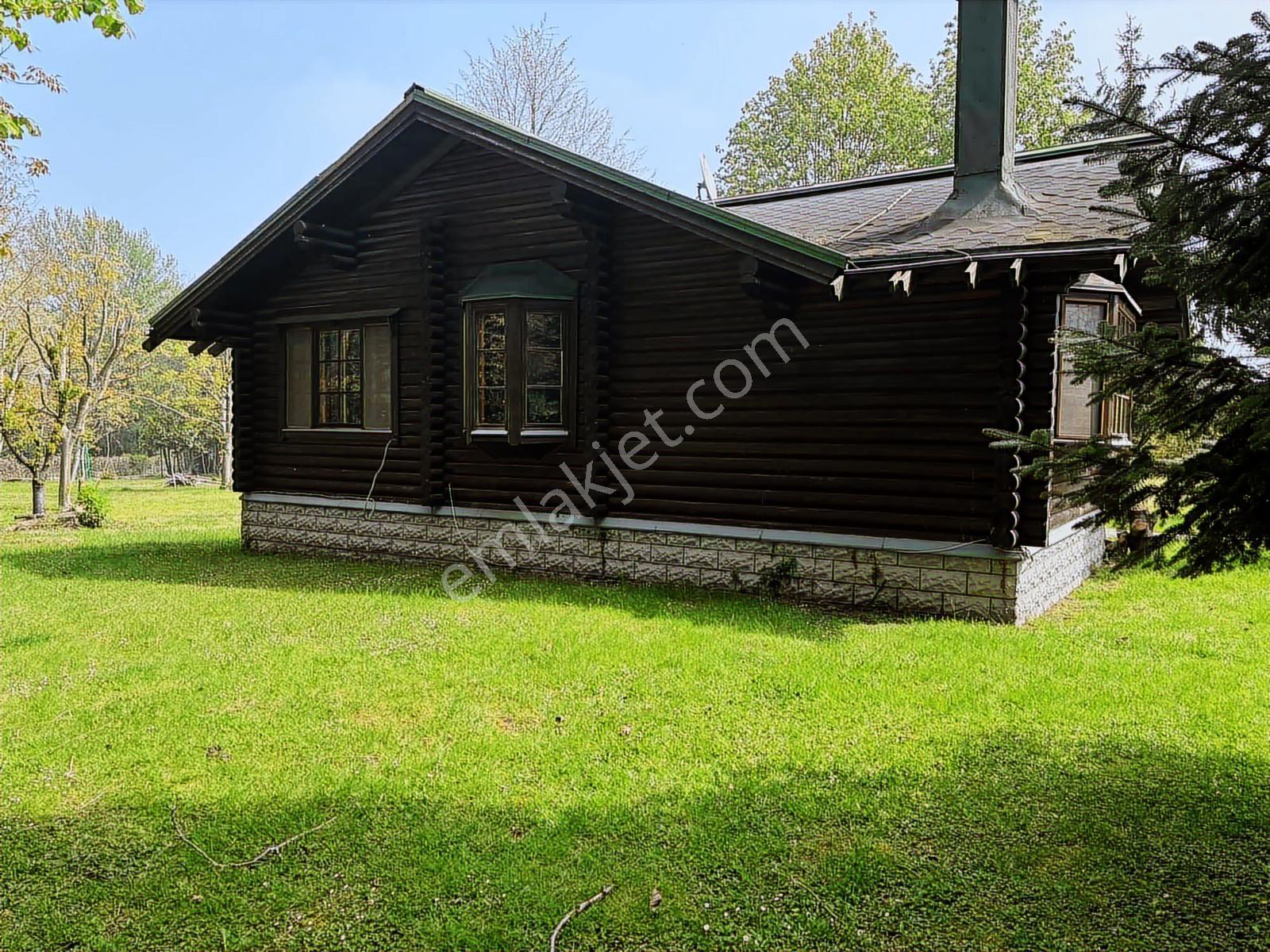 Sapanca Yanık Mevkinde Satılık Çiftlik 19116 M2 - Görsel 9