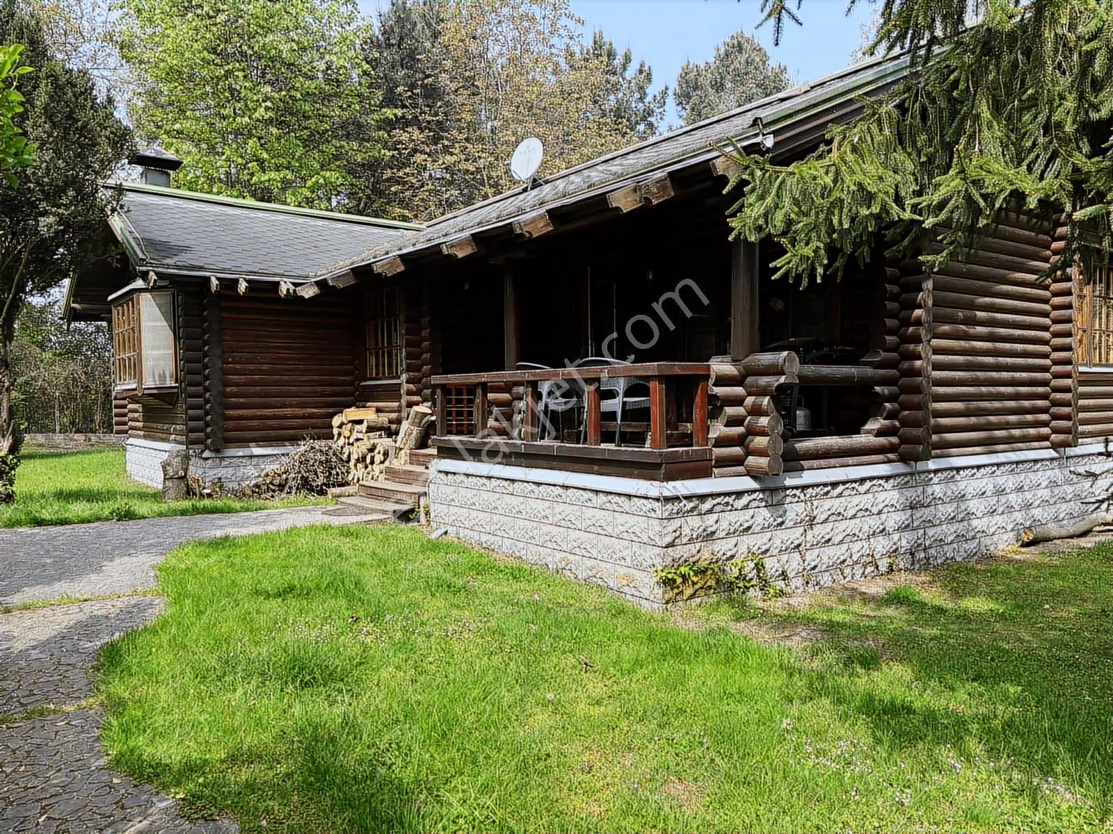 Sapanca Yanık Mevkinde Satılık Çiftlik 19116 M2 - Görsel 27