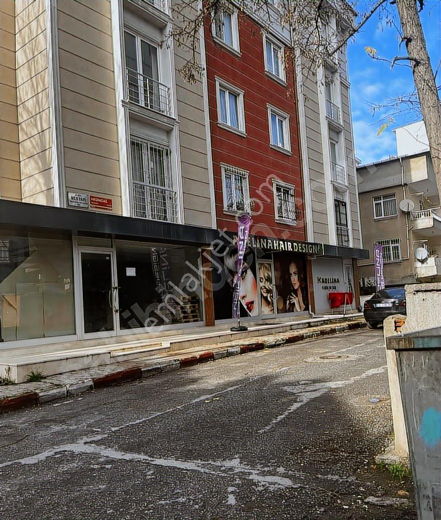 Esentepe Milangaz Caddesi'nde Satılık Dükkan&mağaza - Görsel 22