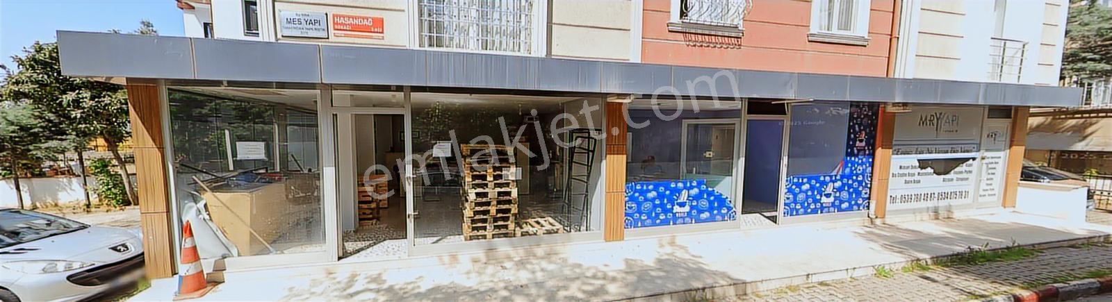 Esentepe Milangaz Caddesi'nde Satılık Dükkan&mağaza - Görsel 14