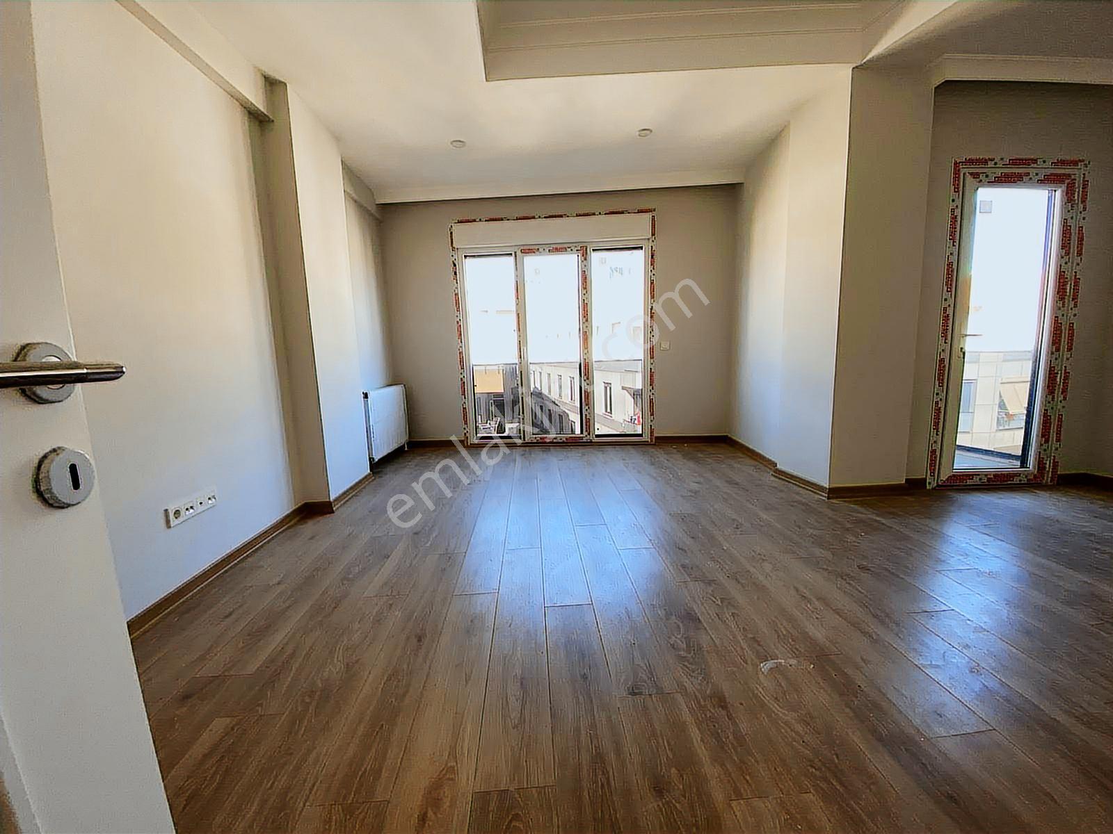 Altıntepe Menekşe Sokakta Merkezi Konumda 135 M² Net 4+1 Daire - Görsel 27
