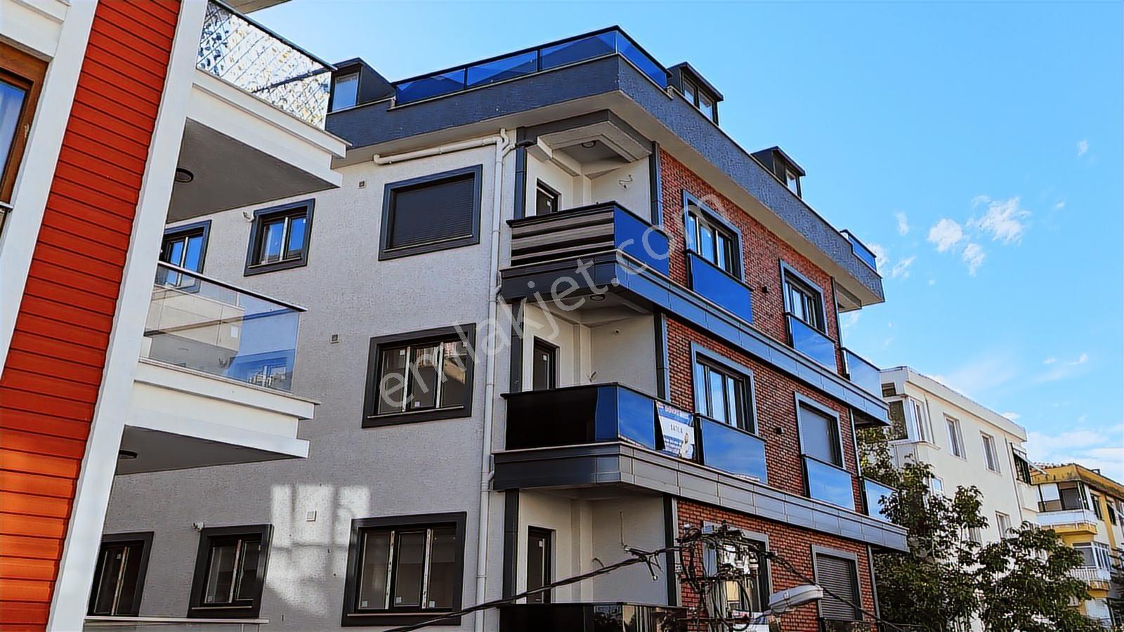 Altıntepe Menekşe Sokakta Merkezi Konumda 135 M² Net 4+1 Daire - Görsel 3