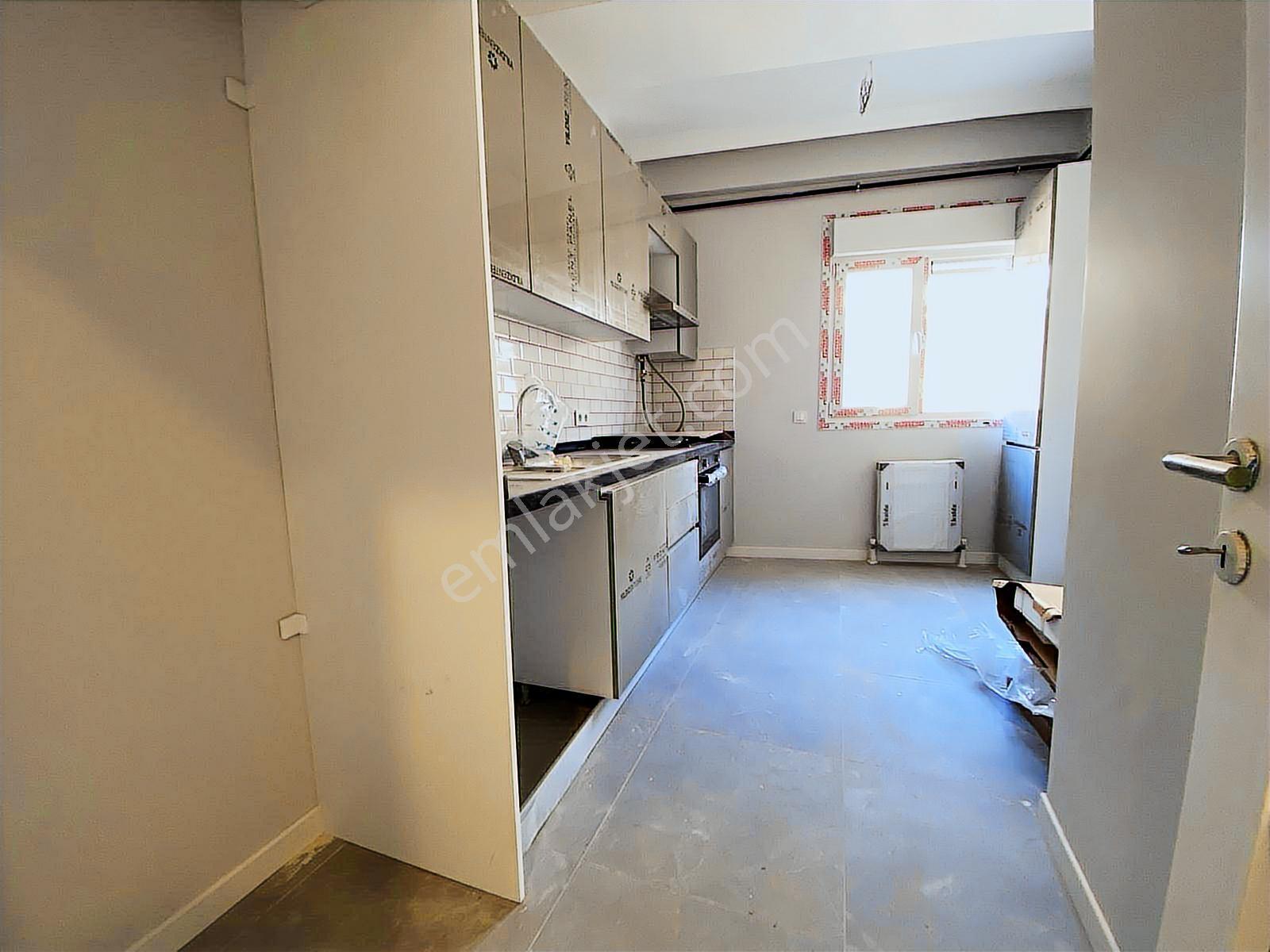 Altıntepe Menekşe Sokakta Merkezi Konumda 135 M² Net 4+1 Daire - Görsel 13