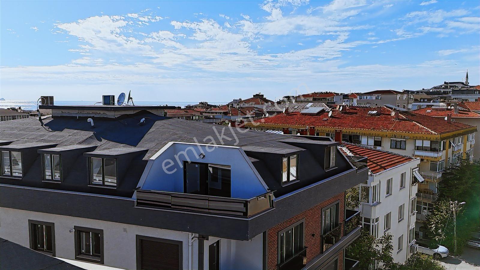 Altıntepe Menekşe Sokakta Merkezi Konumda 135 M² Net 4+1 Daire - Görsel 4