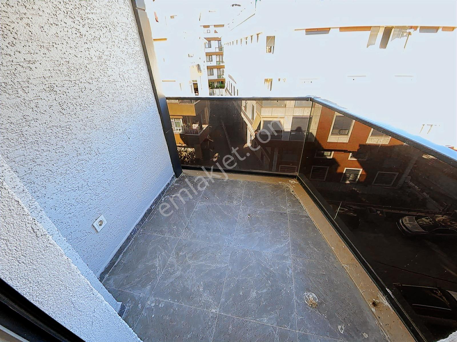 Altıntepe Menekşe Sokakta Merkezi Konumda 135 M² Net 4+1 Daire - Görsel 28