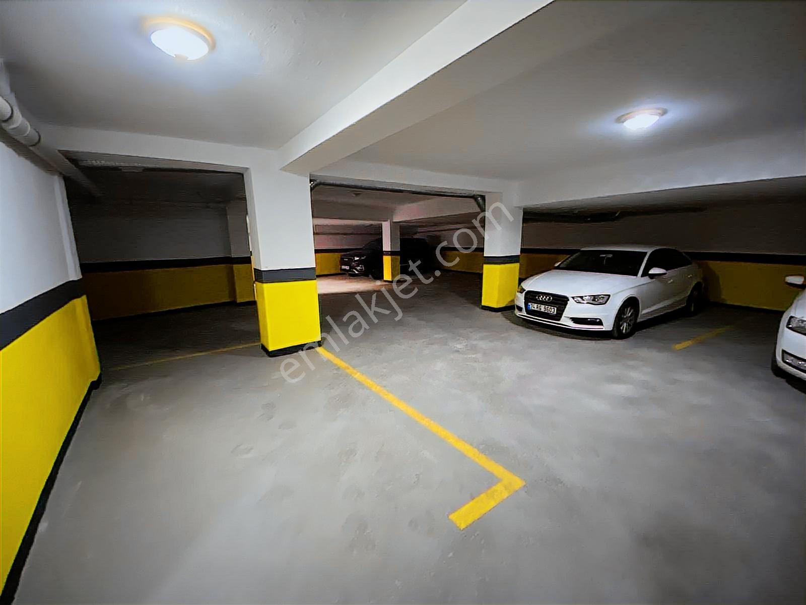 Altıntepe Menekşe Sokakta Merkezi Konumda 135 M² Net 4+1 Daire - Görsel 22
