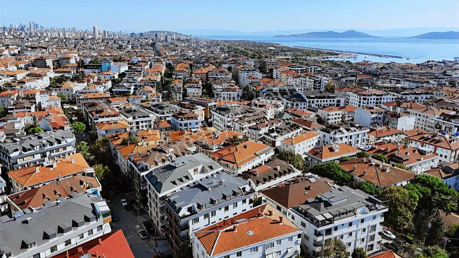 Altıntepe Menekşe Sokakta Merkezi Konumda 135 M² Net 4+1 Daire - Görsel 21