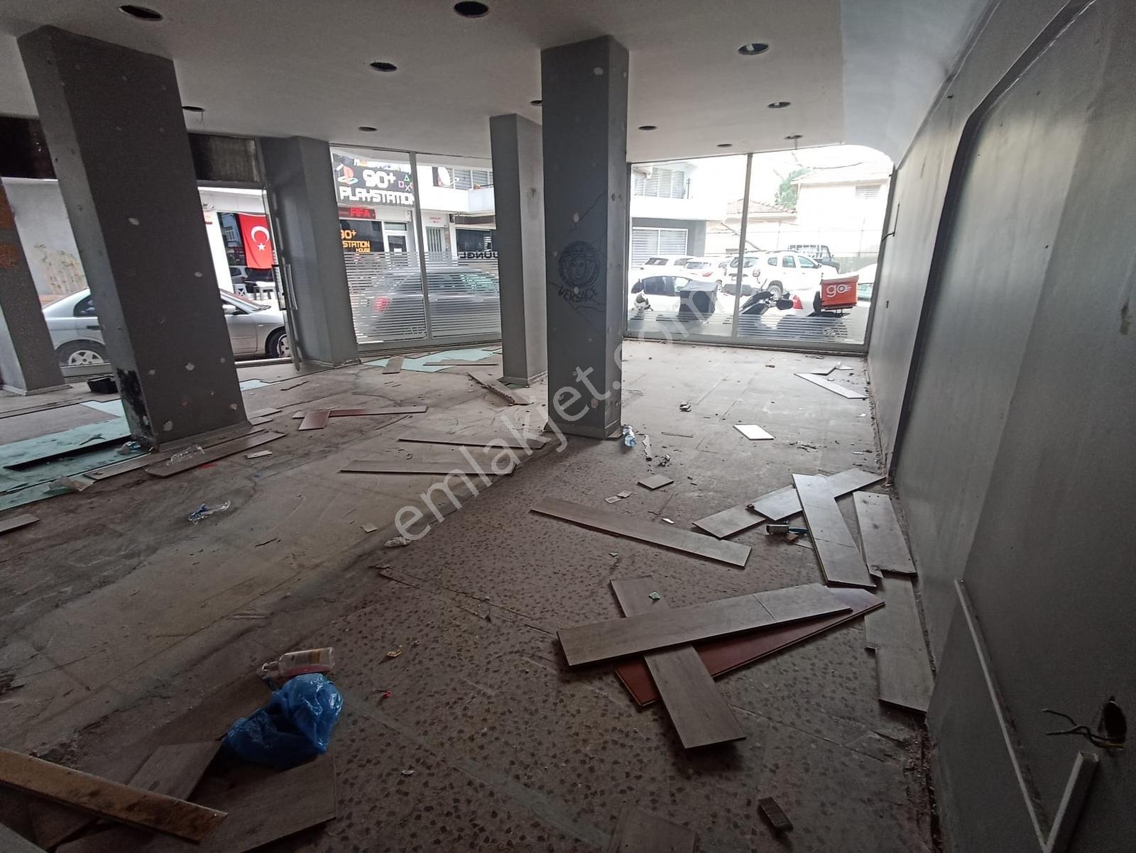Cedit Mahallesi Muzaffer Fidan Sokak'ta 80 M² Kiralık Dükkan - Görsel 10