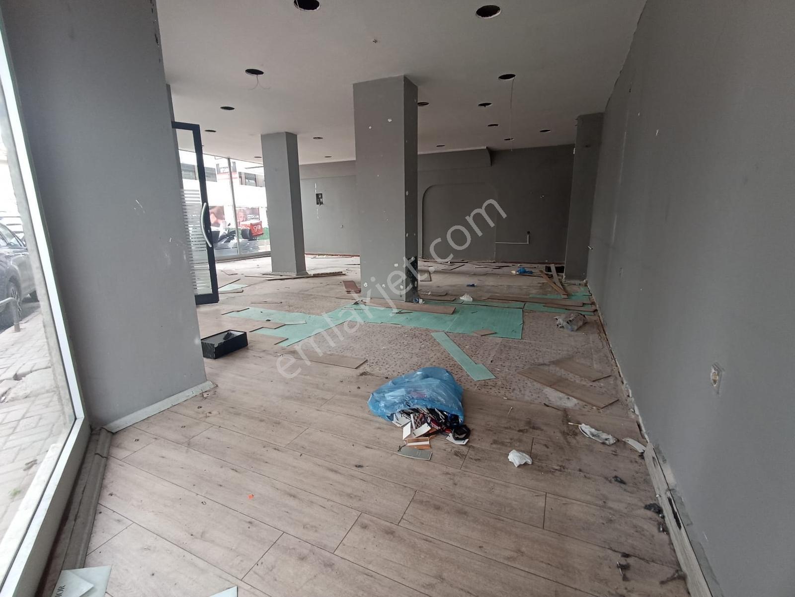 Cedit Mahallesi Muzaffer Fidan Sokak'ta 80 M² Kiralık Dükkan - Görsel 35