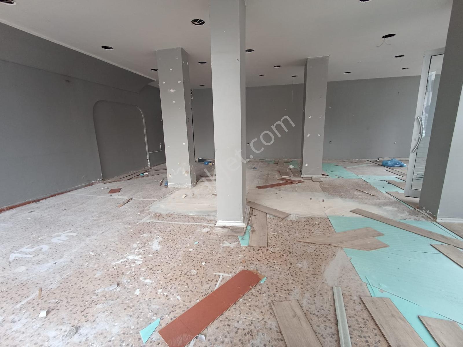 Cedit Mahallesi Muzaffer Fidan Sokak'ta 80 M² Kiralık Dükkan - Görsel 26