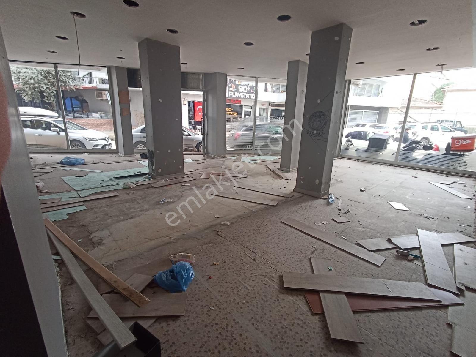 Cedit Mahallesi Muzaffer Fidan Sokak'ta 80 M² Kiralık Dükkan - Görsel 12