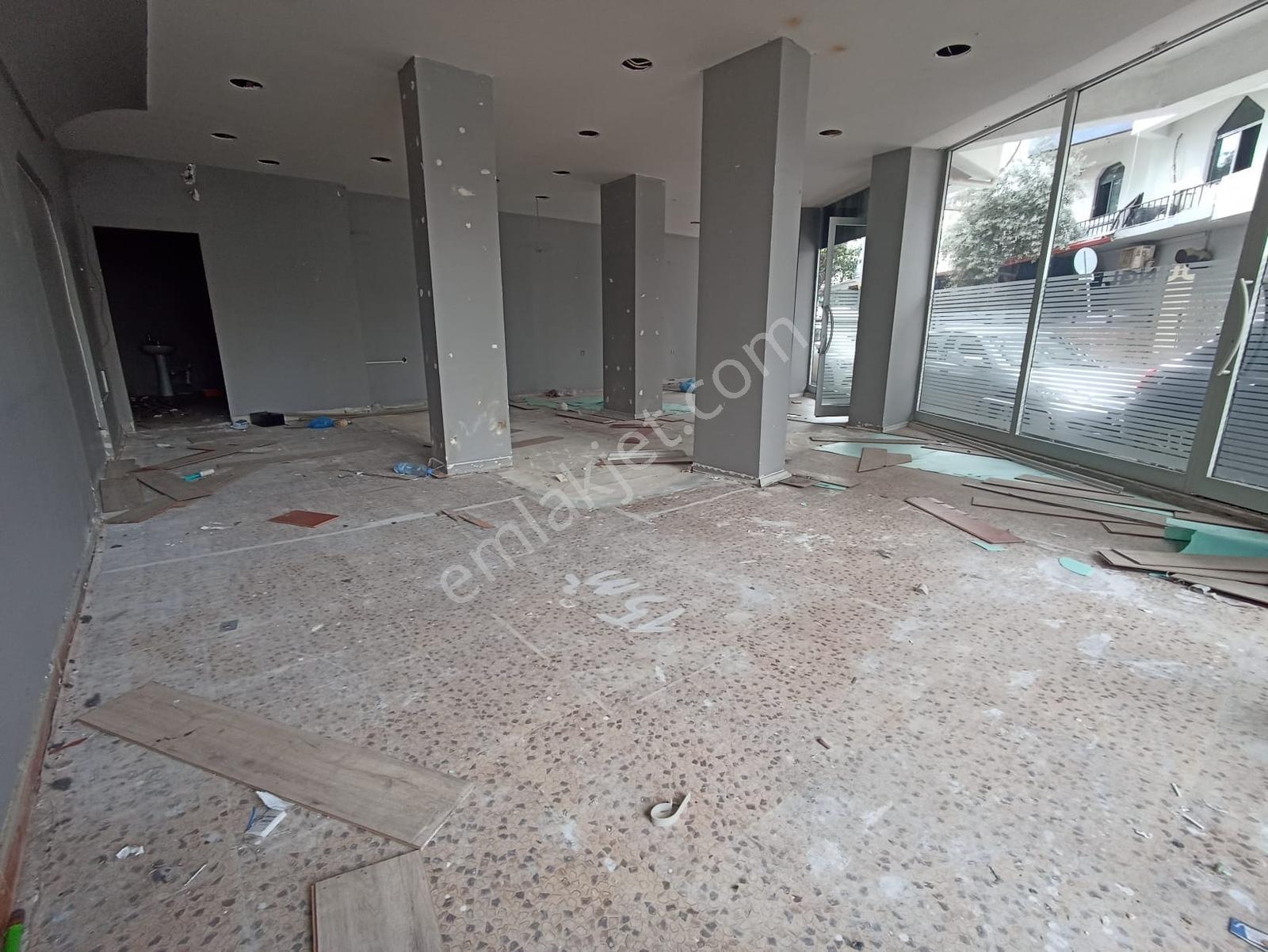 Cedit Mahallesi Muzaffer Fidan Sokak'ta 80 M² Kiralık Dükkan - Görsel 32