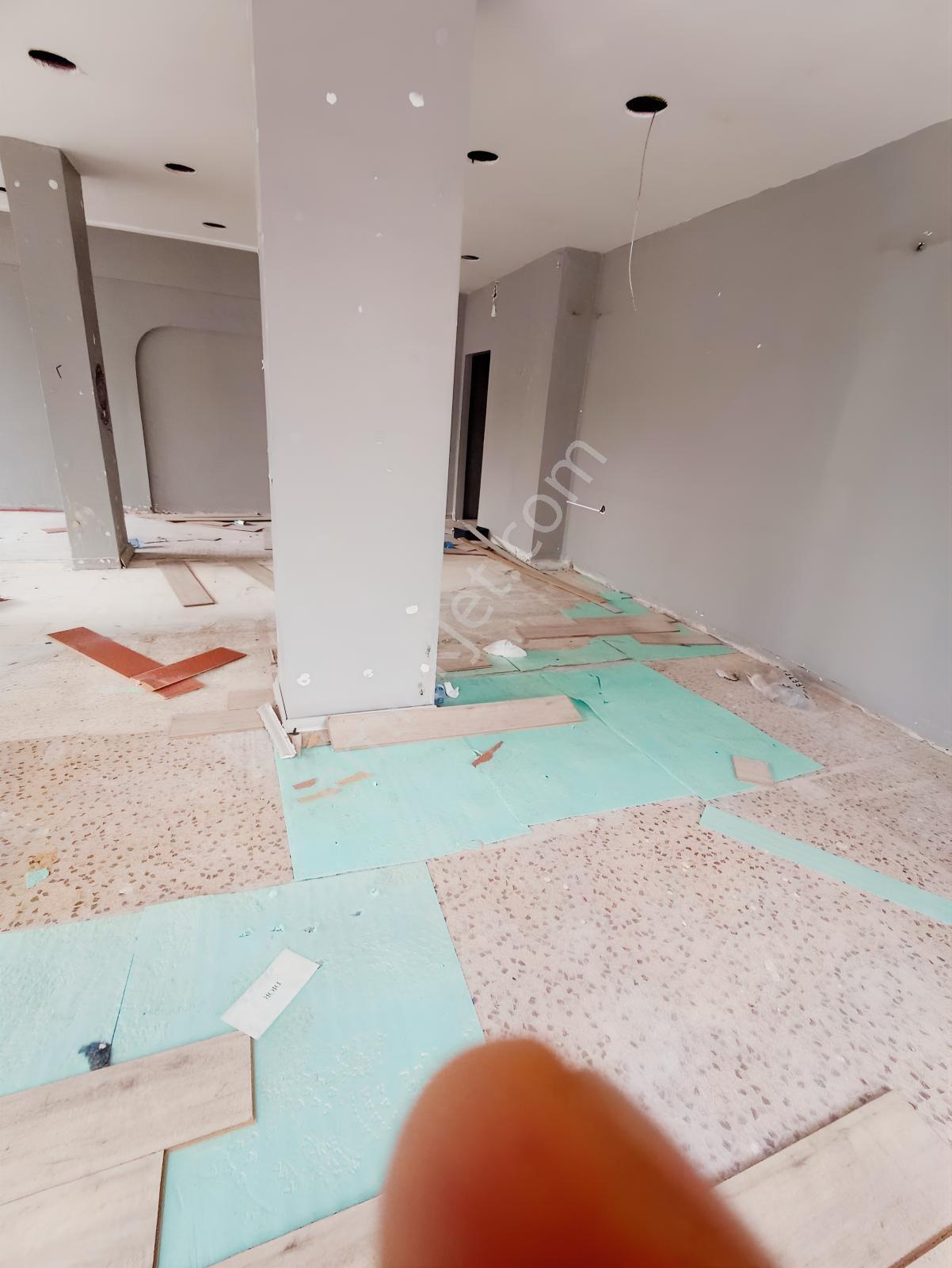 Cedit Mahallesi Muzaffer Fidan Sokak'ta 80 M² Kiralık Dükkan - Görsel 19