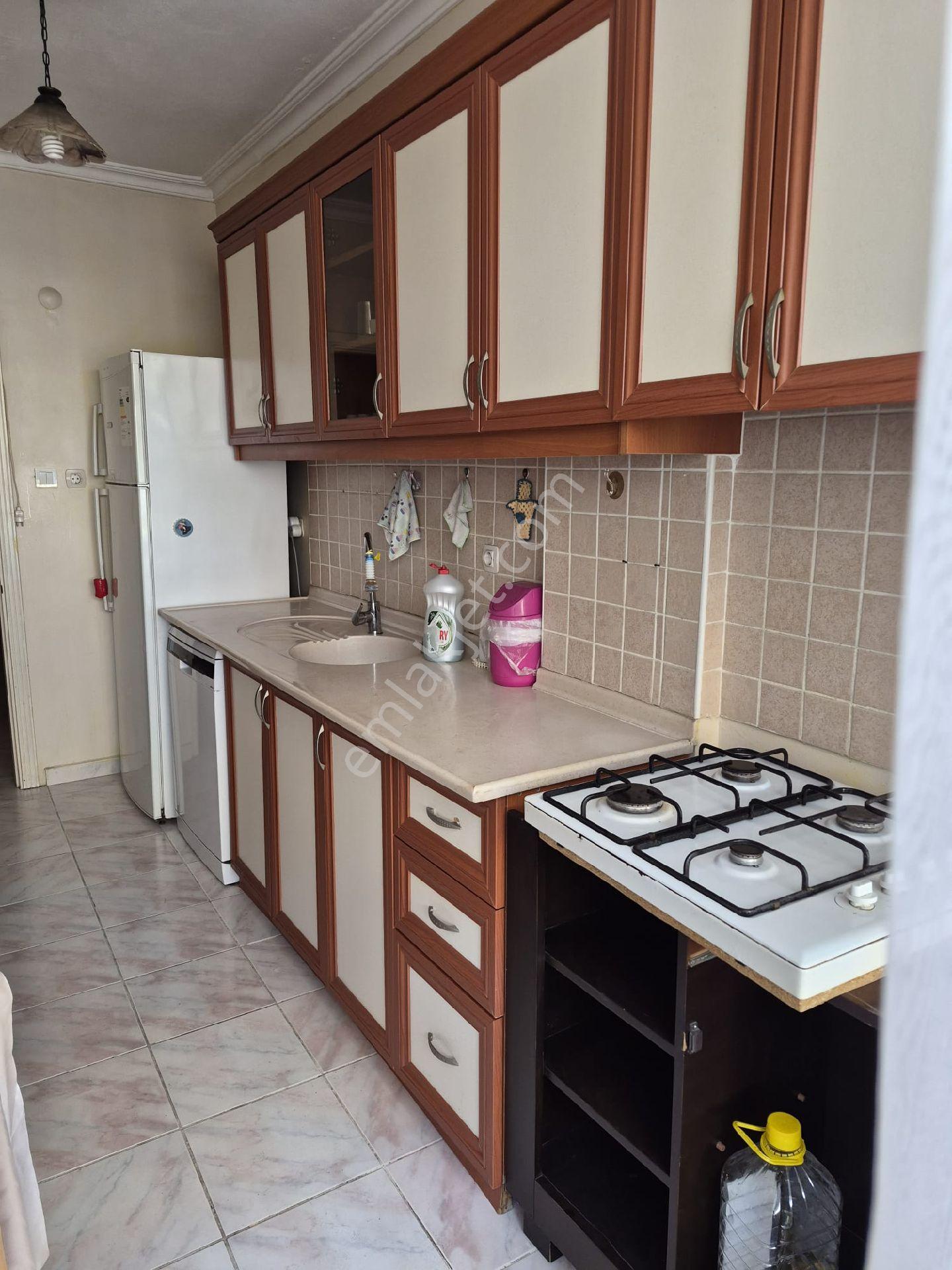Avcılar Cihangirde Kiralik Eşyalı Daire - Görsel 17