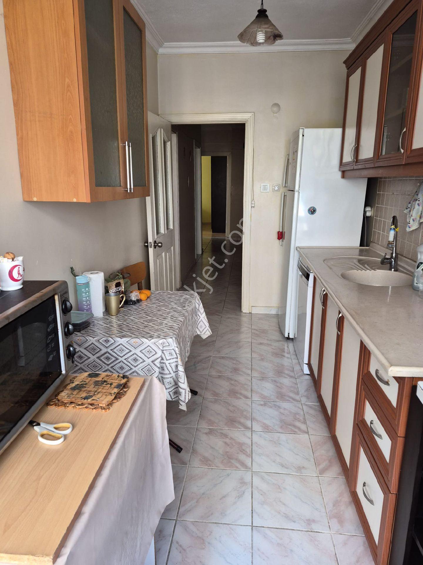 Avcılar Cihangirde Kiralik Eşyalı Daire - Görsel 15
