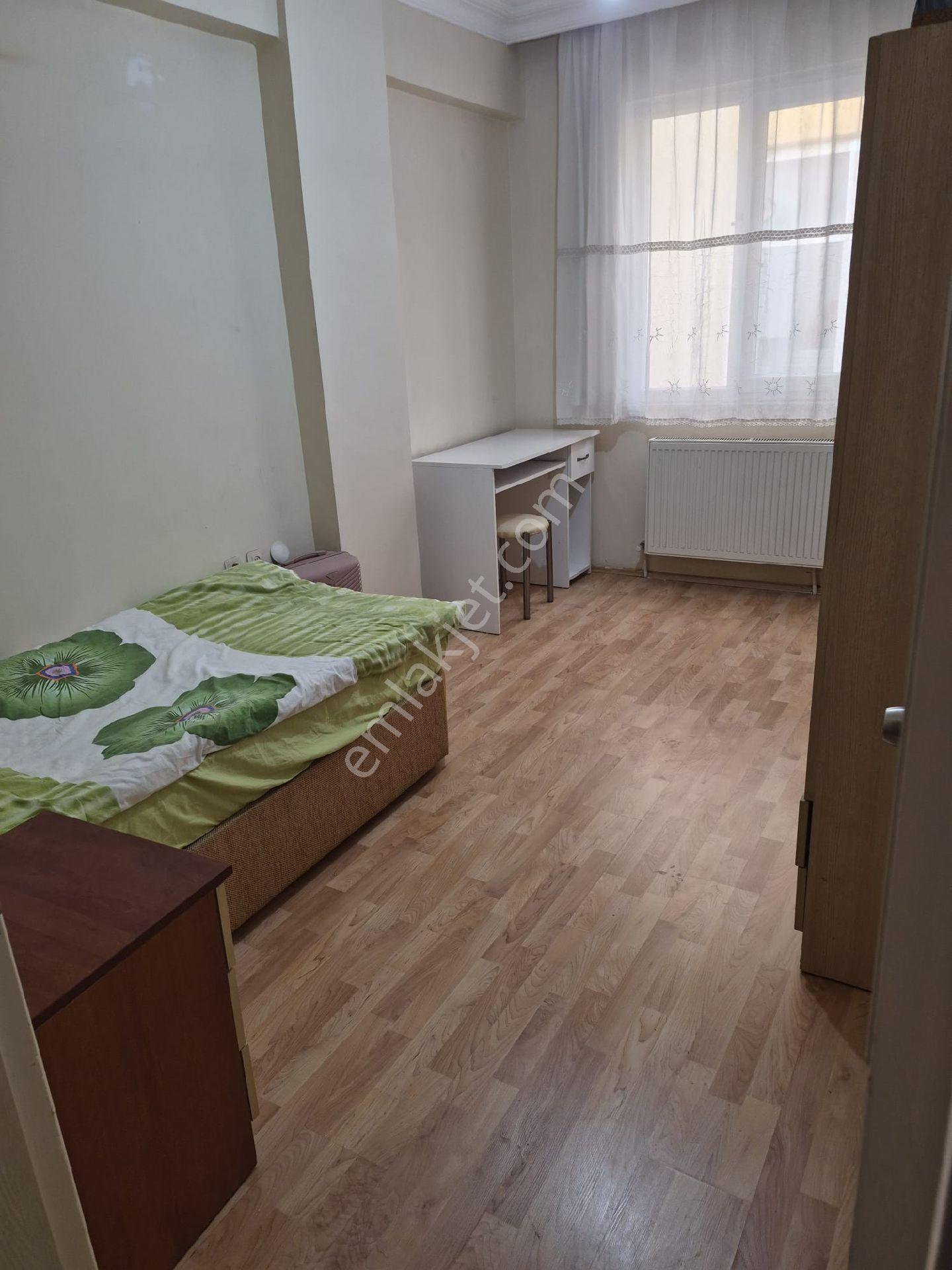Avcılar Cihangirde Kiralik Eşyalı Daire - Görsel 12
