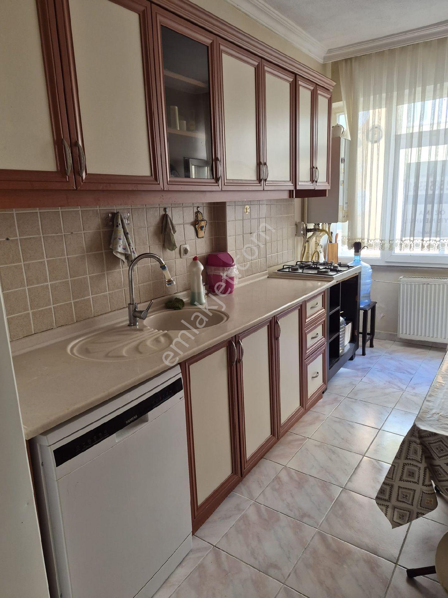 Avcılar Cihangirde Kiralik Eşyalı Daire - Görsel 16