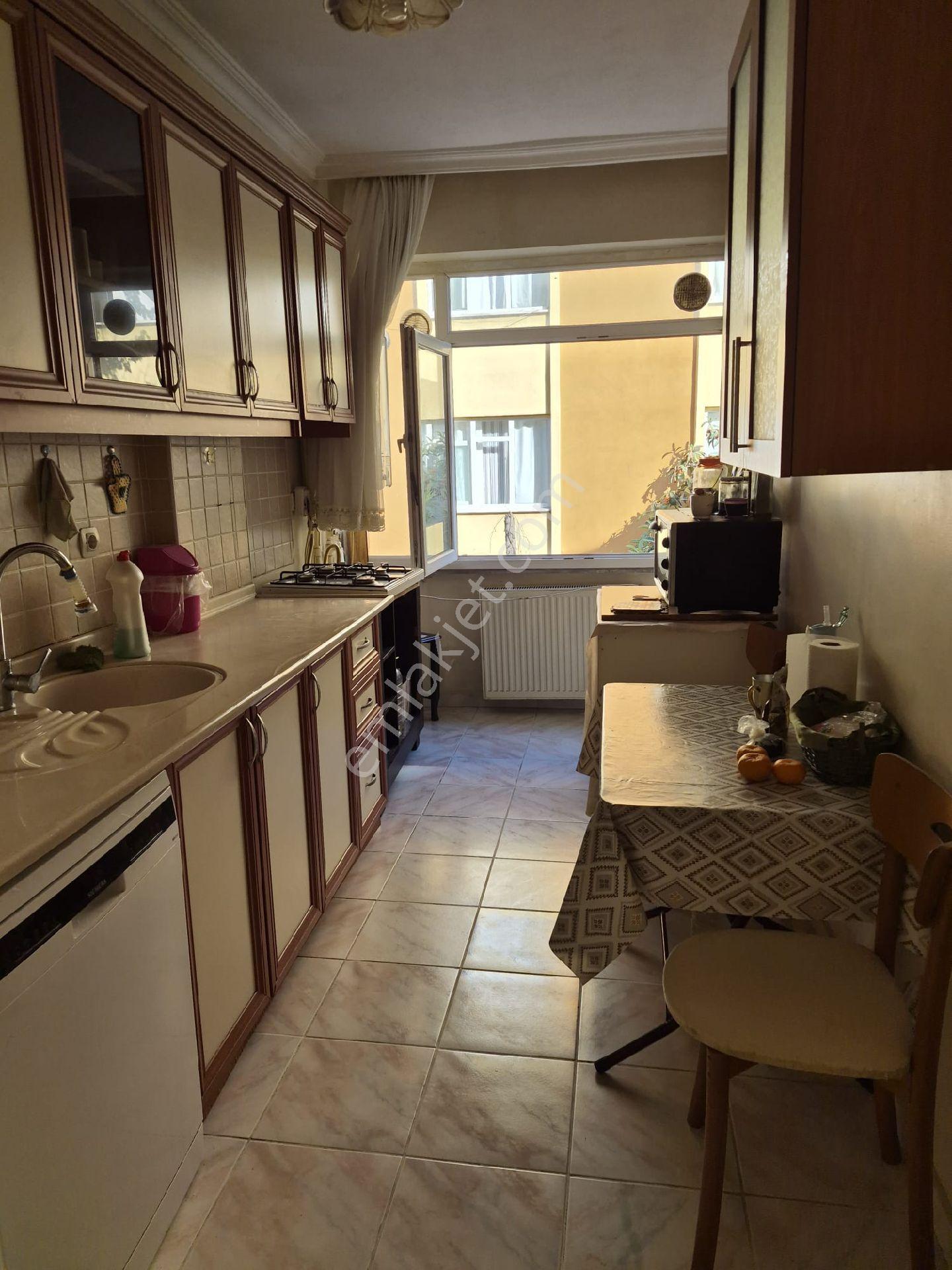 Avcılar Cihangirde Kiralik Eşyalı Daire - Görsel 18