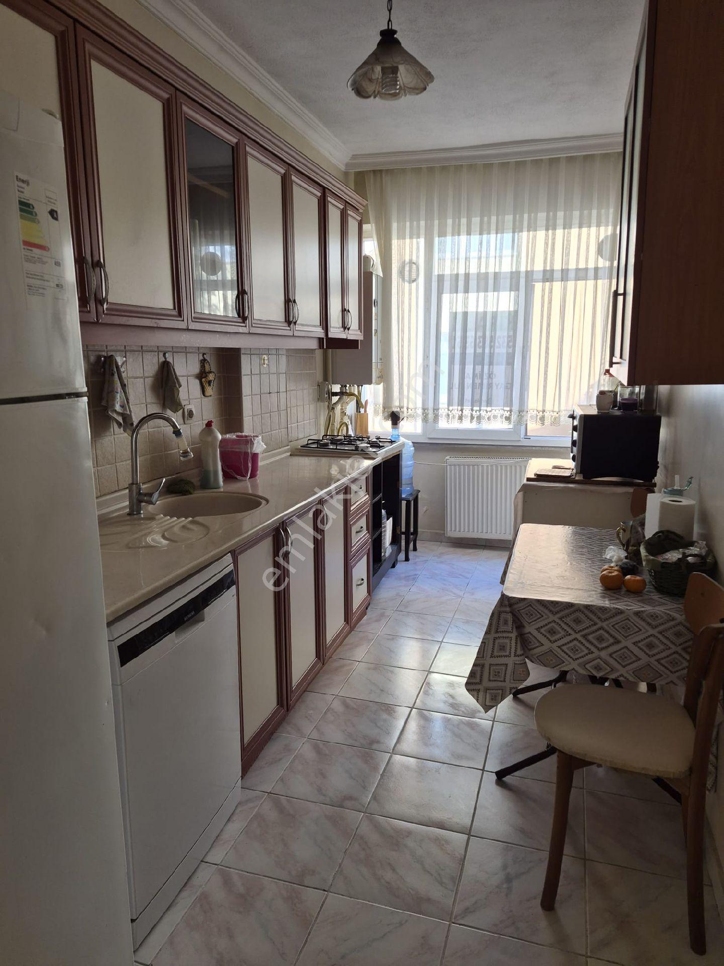 Avcılar Cihangirde Kiralik Eşyalı Daire - Görsel 19