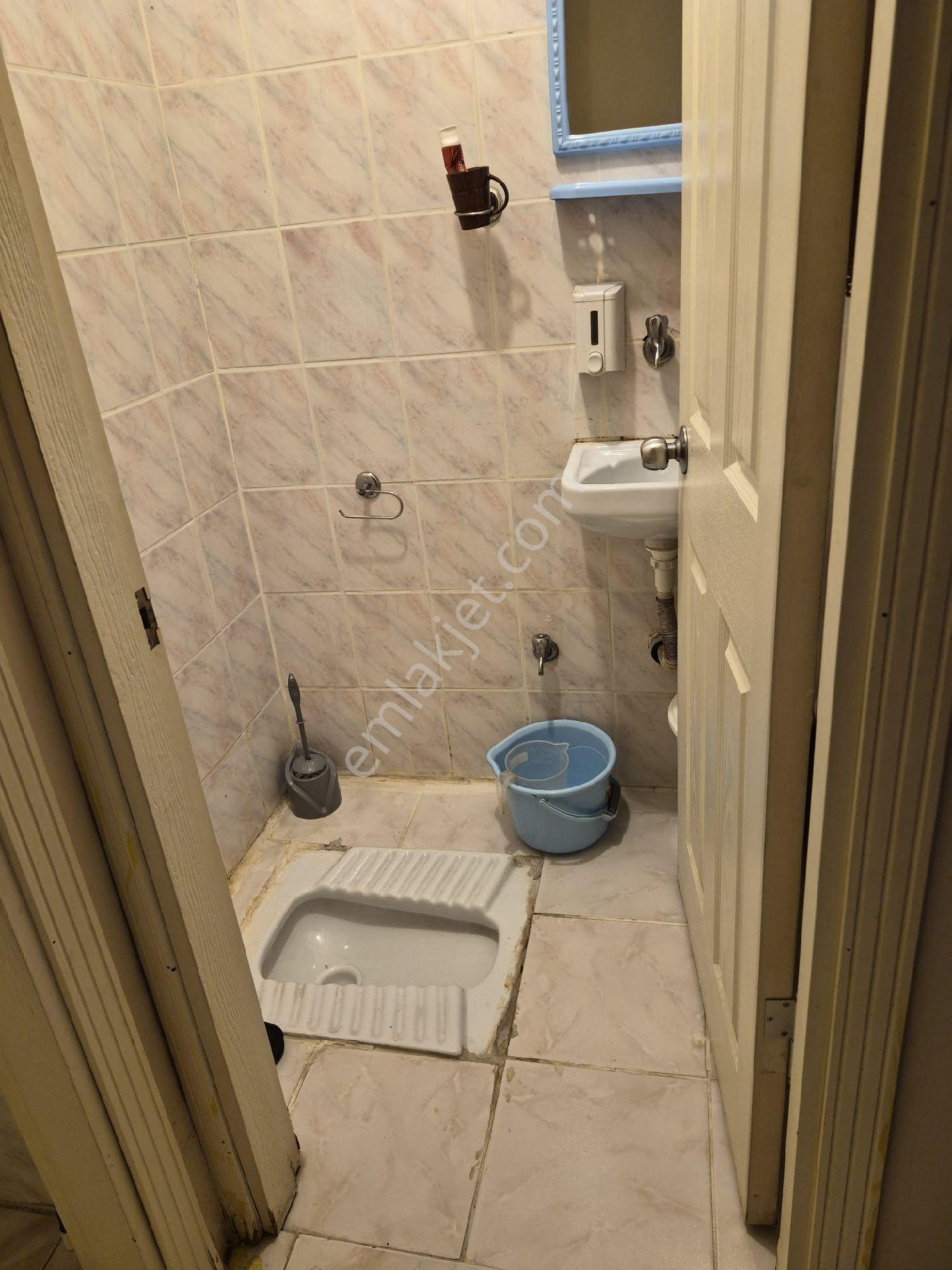 Avcılar Cihangirde Kiralik Eşyalı Daire - Görsel 26