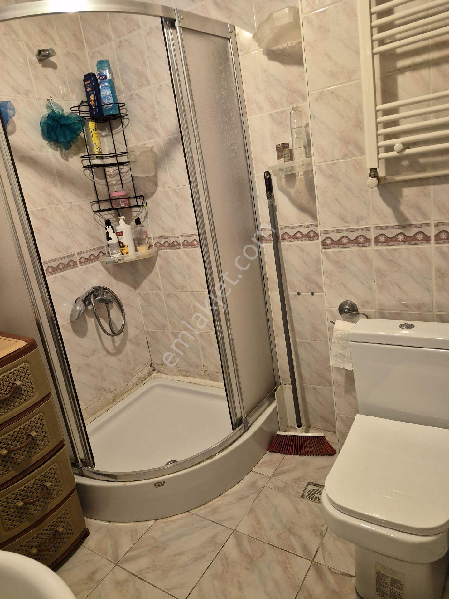 Avcılar Cihangirde Kiralik Eşyalı Daire - Görsel 24