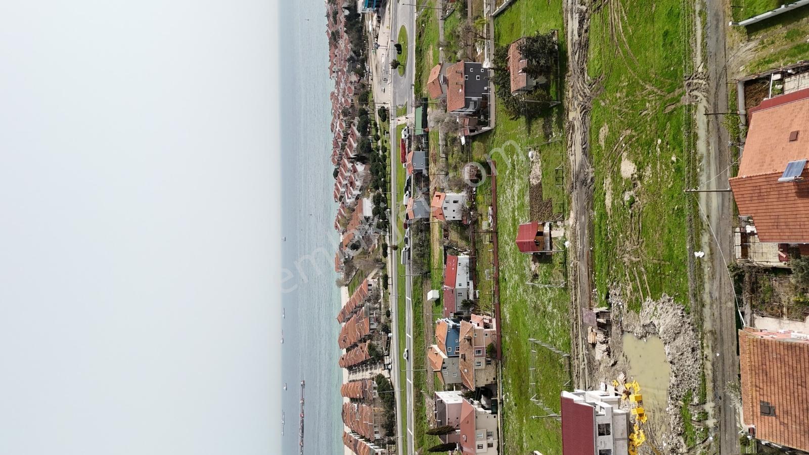 Sultanköy'de Satılık Fırsat Villa Arsası - Görsel 5