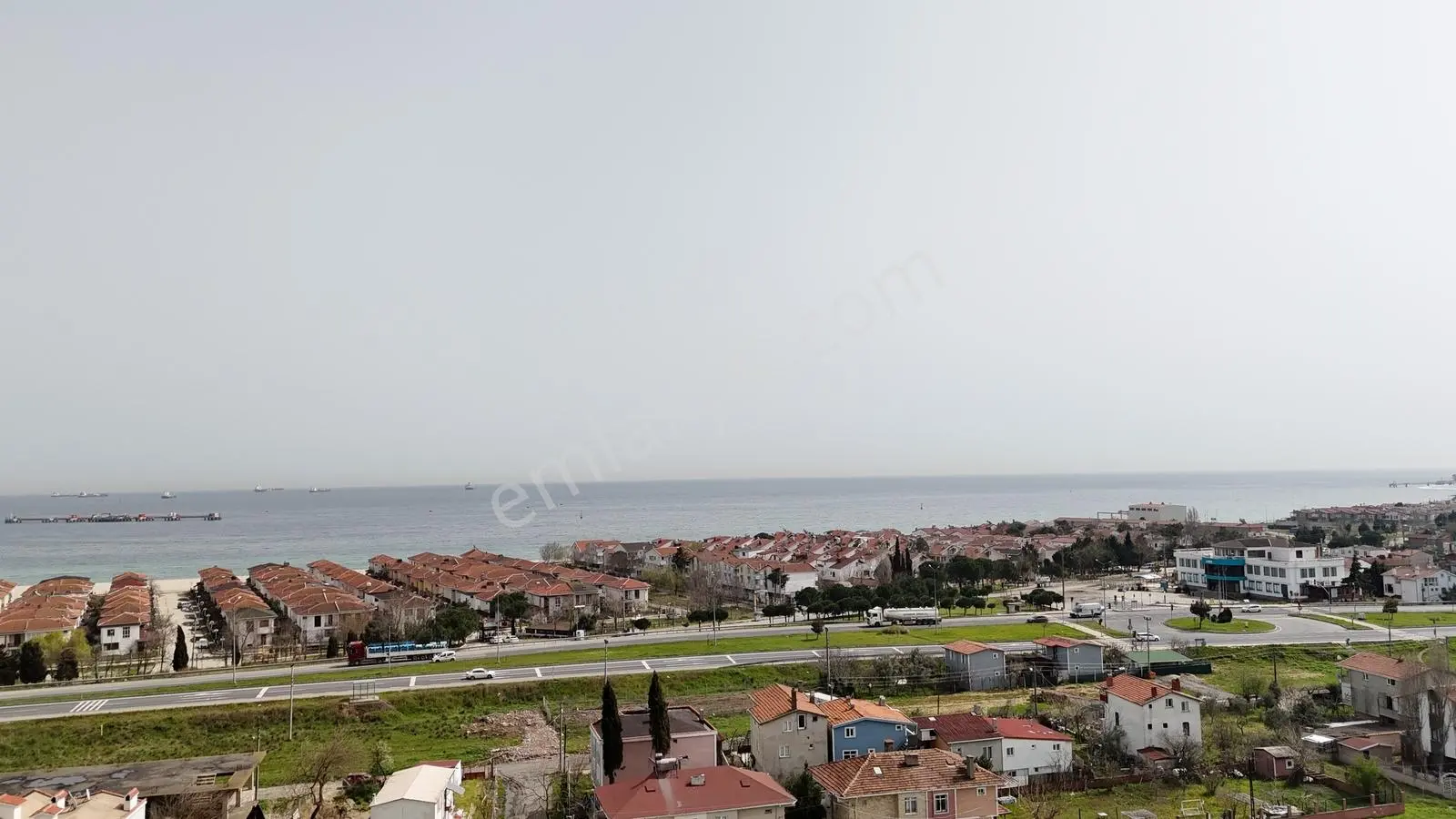 Sultanköy'de Satılık Fırsat Villa Arsası - Görsel 2
