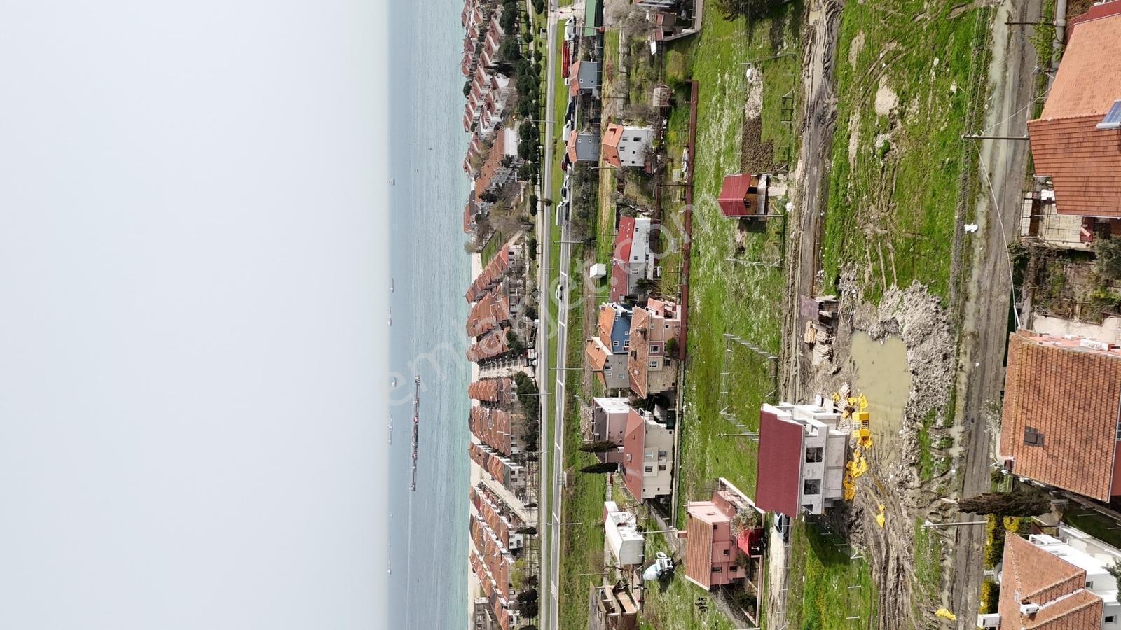 Sultanköy'de Satılık Fırsat Villa Arsası - Görsel 23