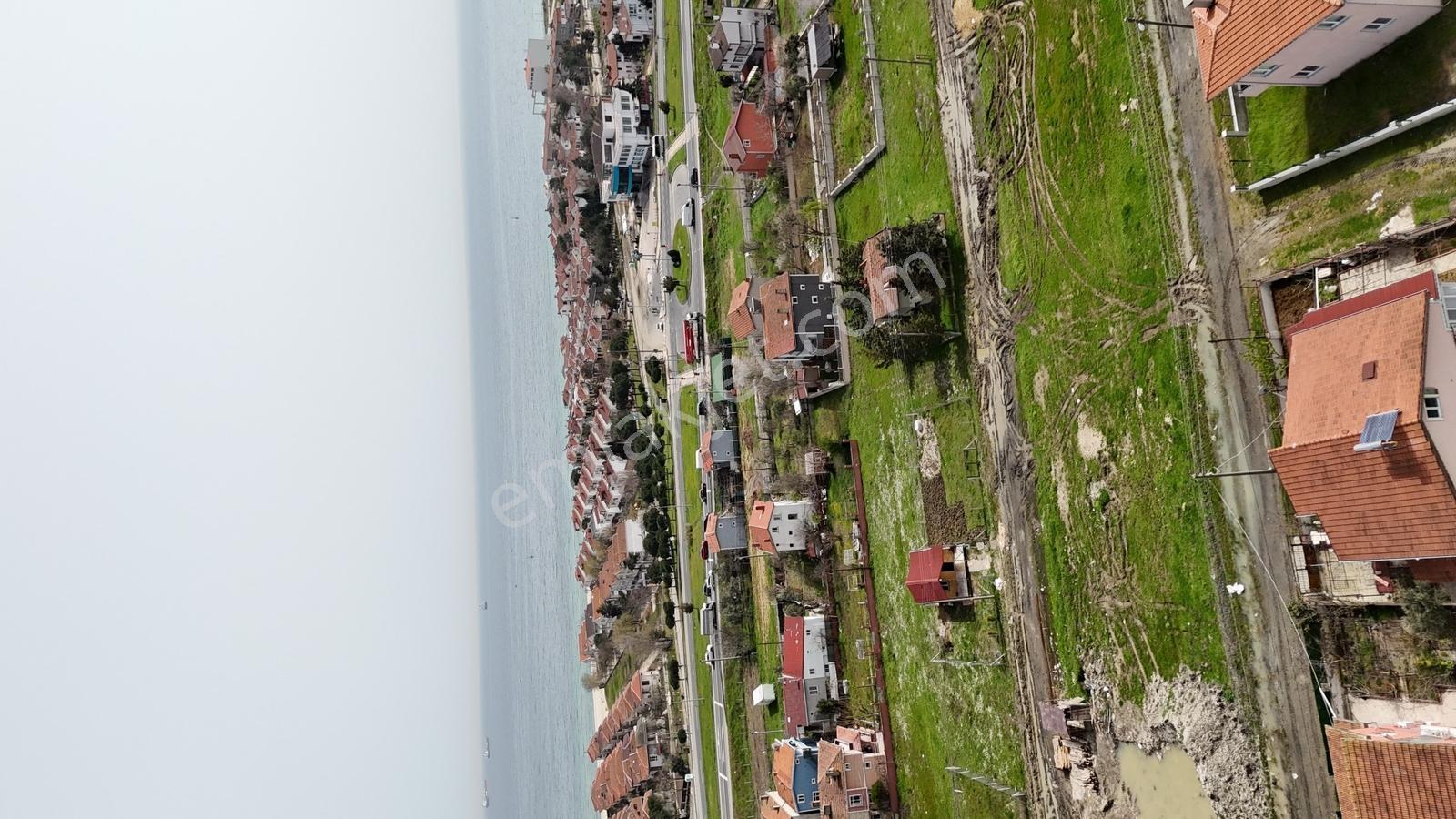 Sultanköy'de Satılık Fırsat Villa Arsası - Görsel 13