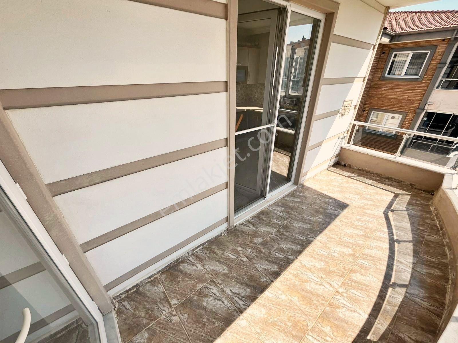 🏠blue Life Egen'den Gerçek İlan-kadıköy'de 3+1 Ön Cephe En Üst Kat Severlere Asansörlü Daire - Görsel 7