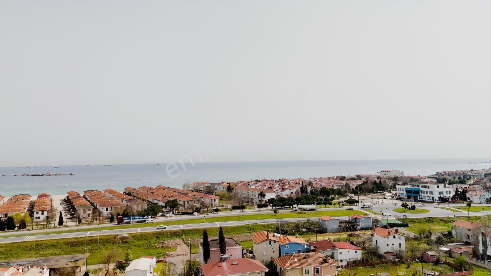 Sultanköy'de Fırsat Villa Arsası - Görsel 2