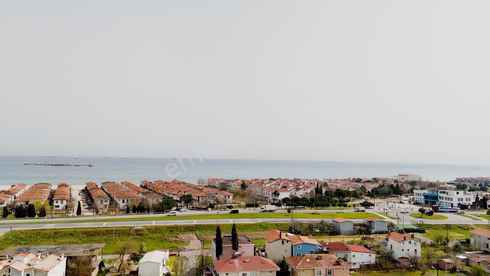 Sultanköy'de Fırsat Villa Arsası - Görsel 22