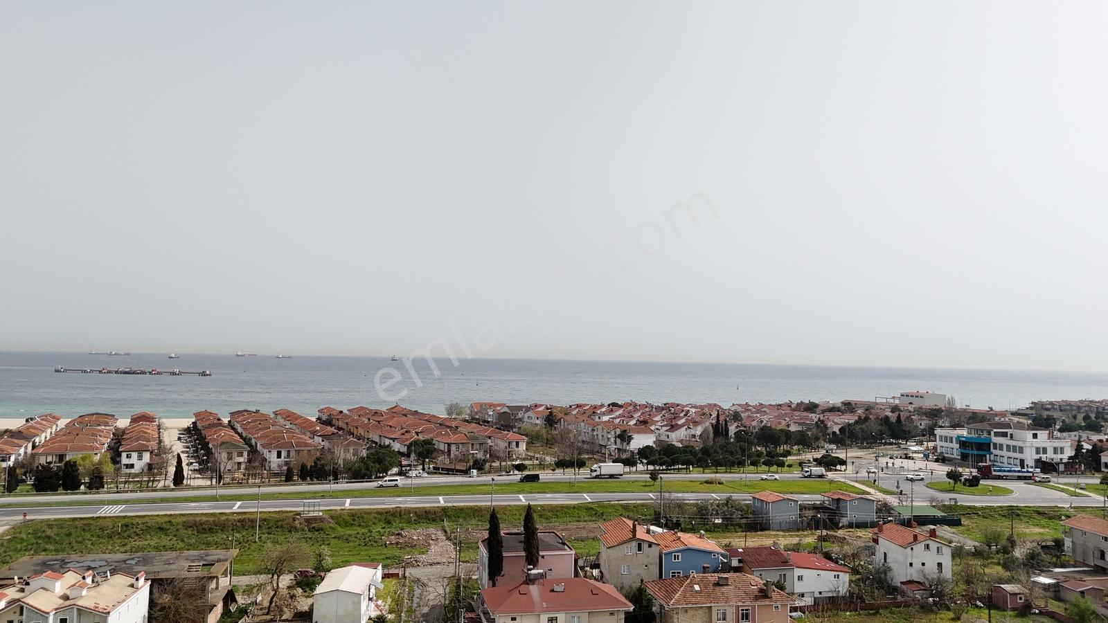 Sultanköy'de Fırsat Villa Arsası - Görsel 25